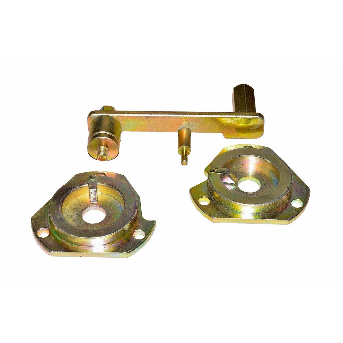 Автомобилни инструменти