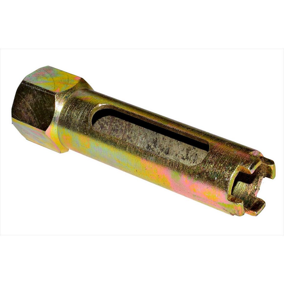 Ключове за инжектори