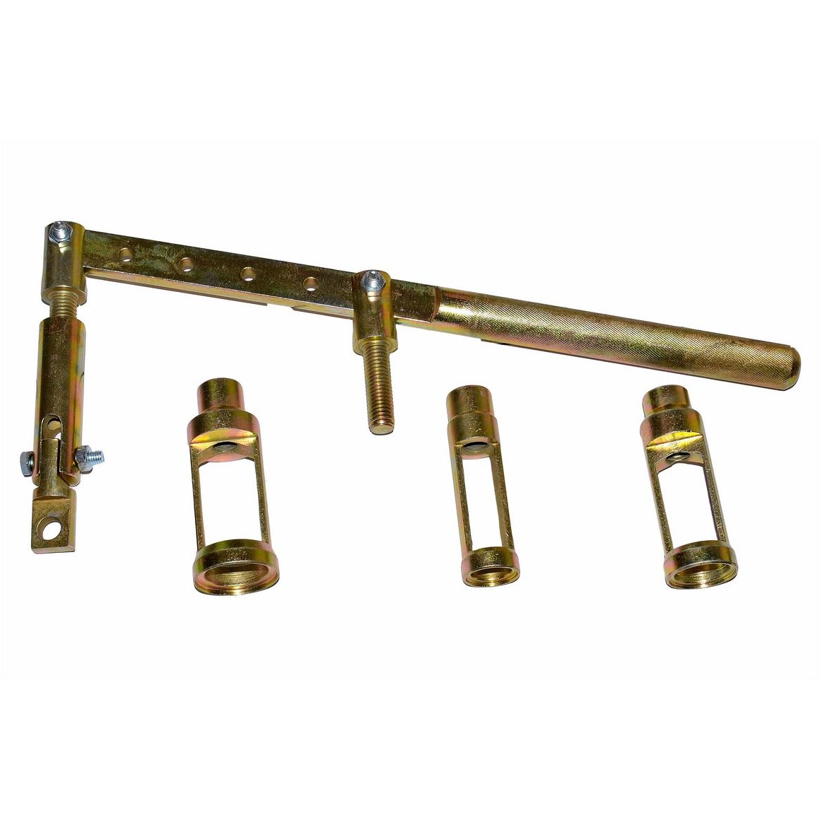 Автомобилни инструменти