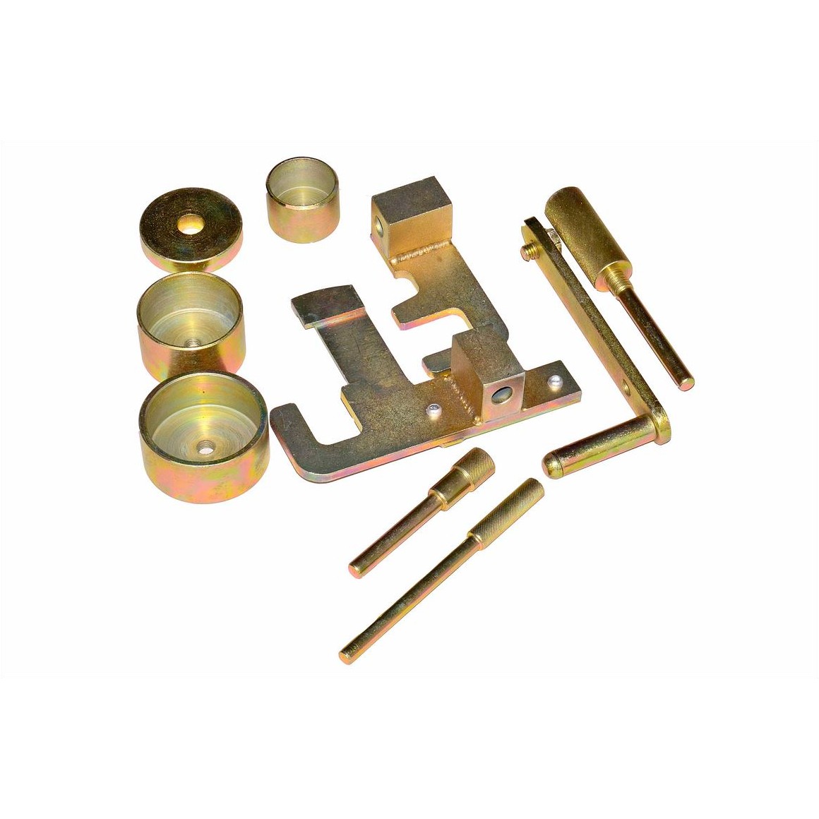 Автомобилни инструменти