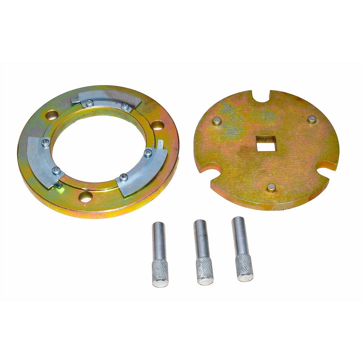 Инструменти за ремъчна система