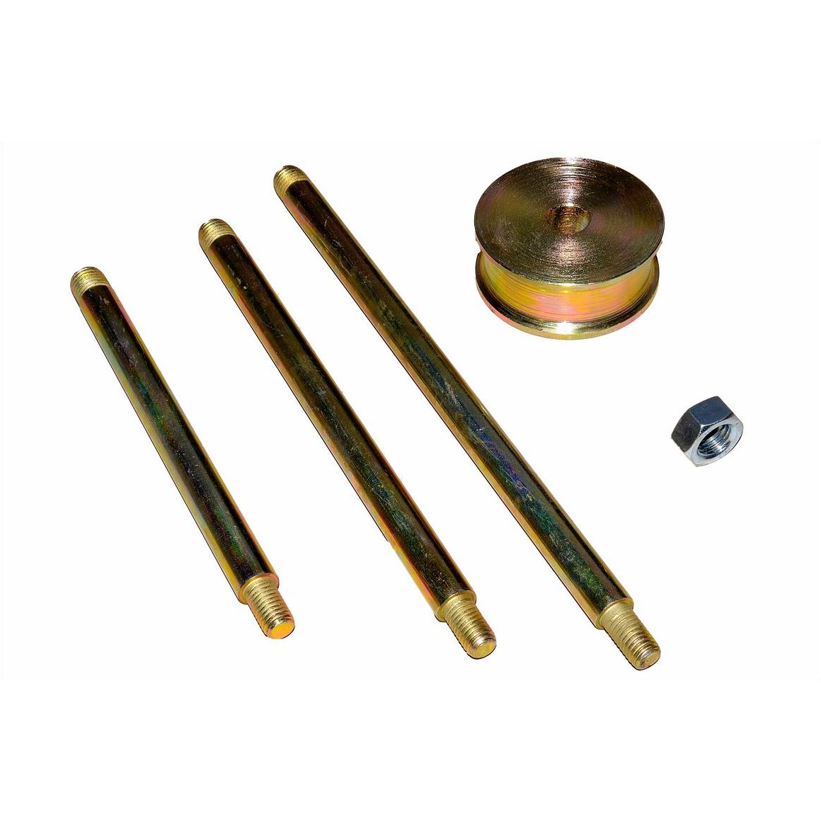 Аксесоари за лагерни издърпвачи