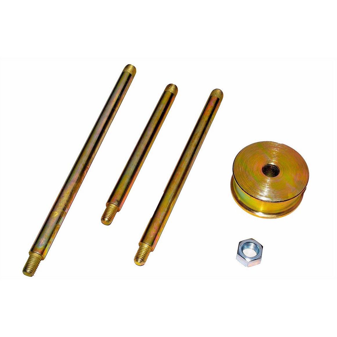 Аксесоари за лагерни издърпвачи