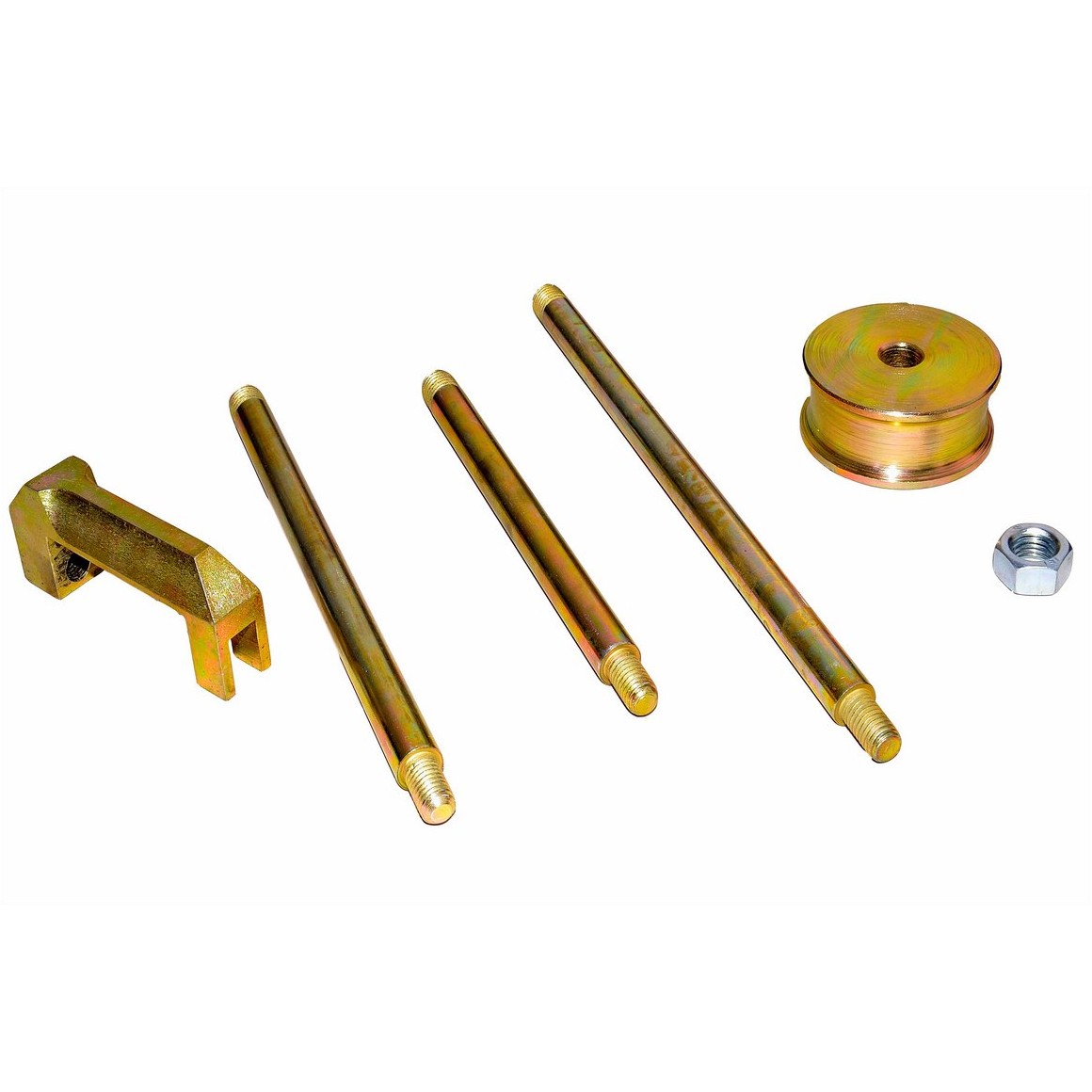 Издърпвачи за инжектори