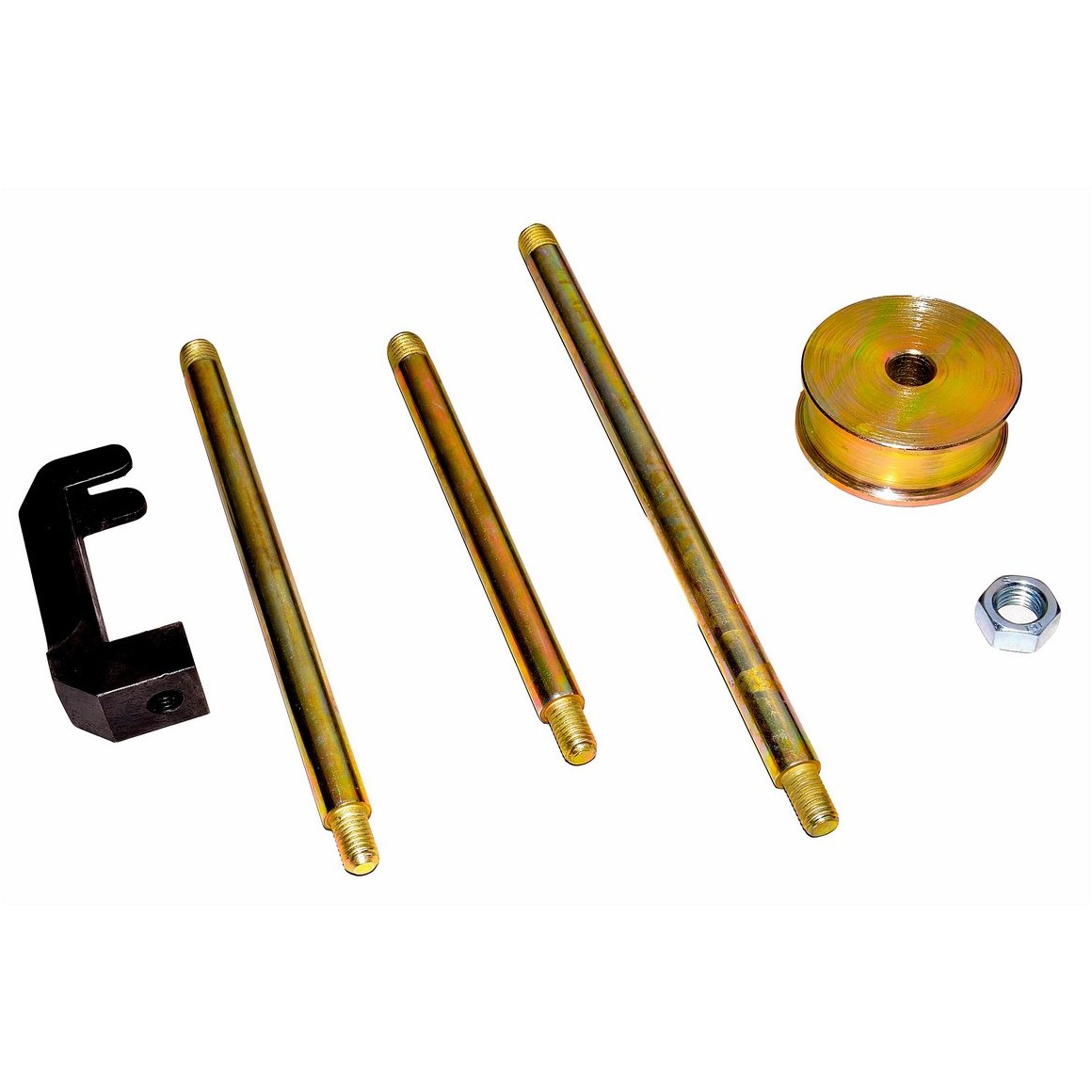 Инструменти за инжектори