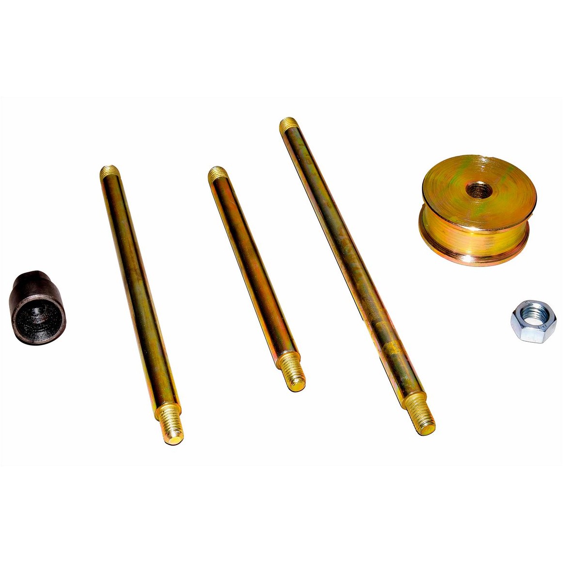 Инструменти за инжектори