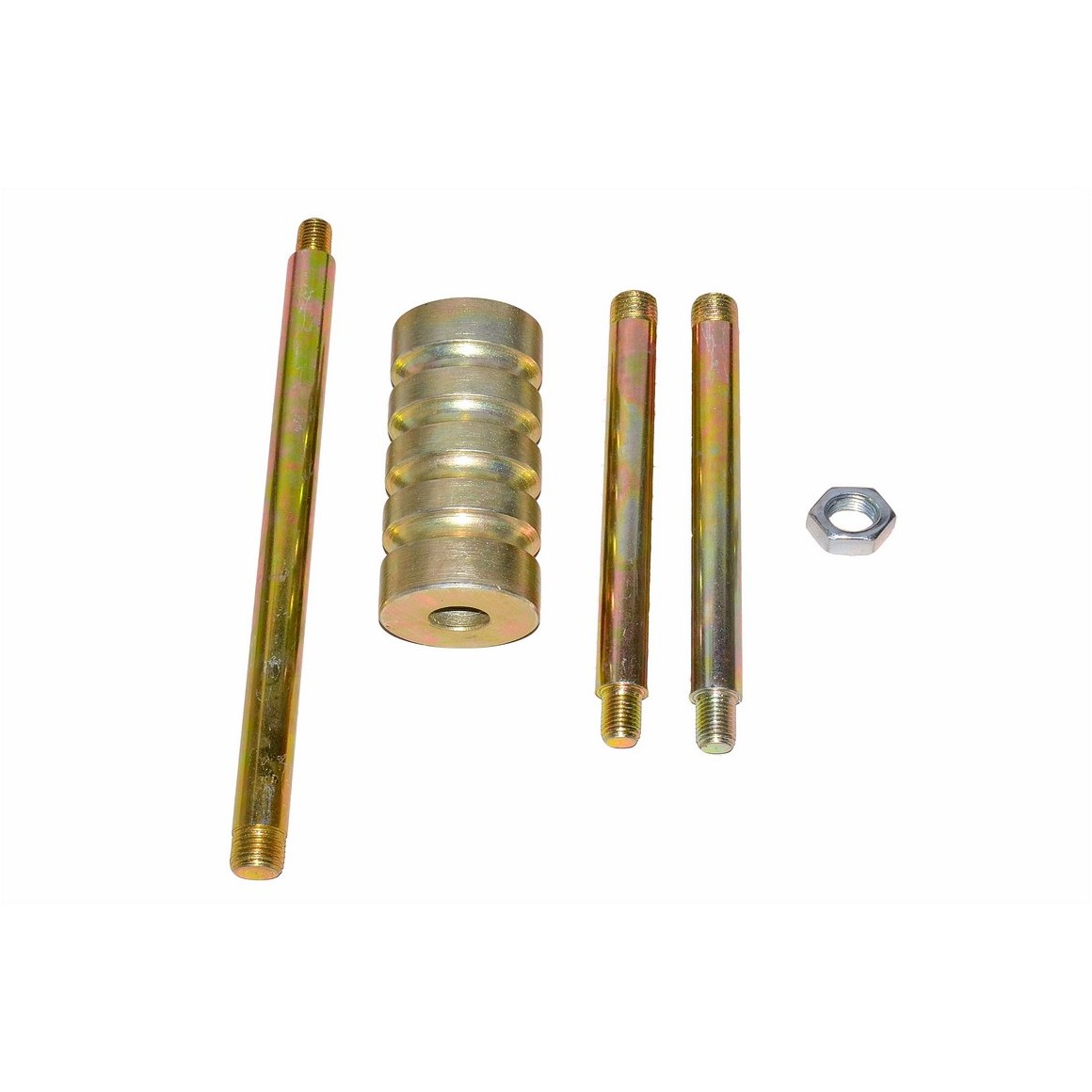 Издърпвачи и екстрактори