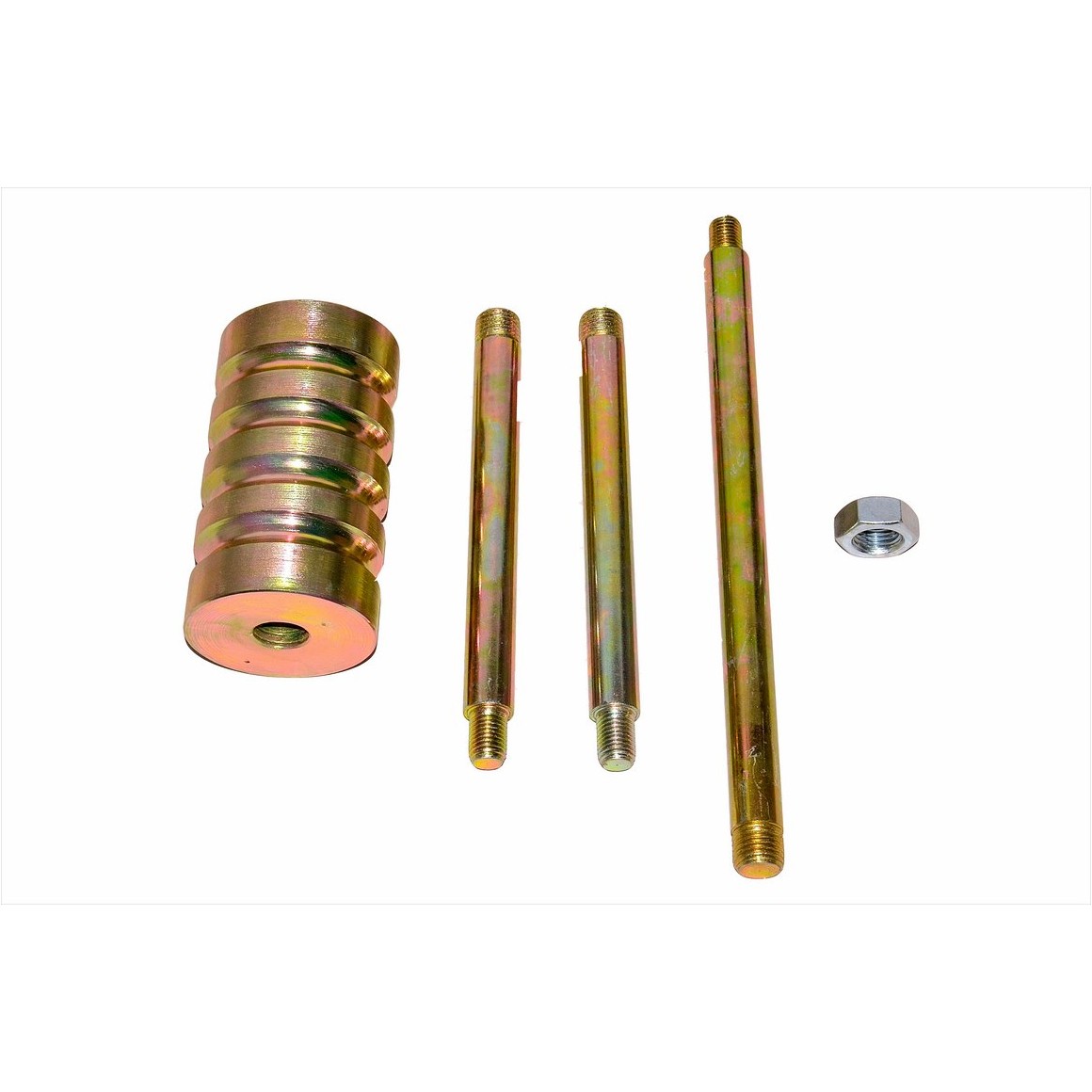 Издърпвачи за инжектори