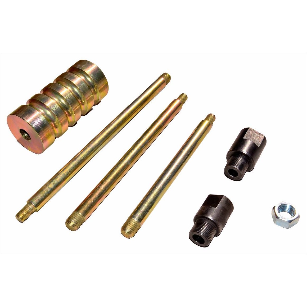 Инструменти за инжектори