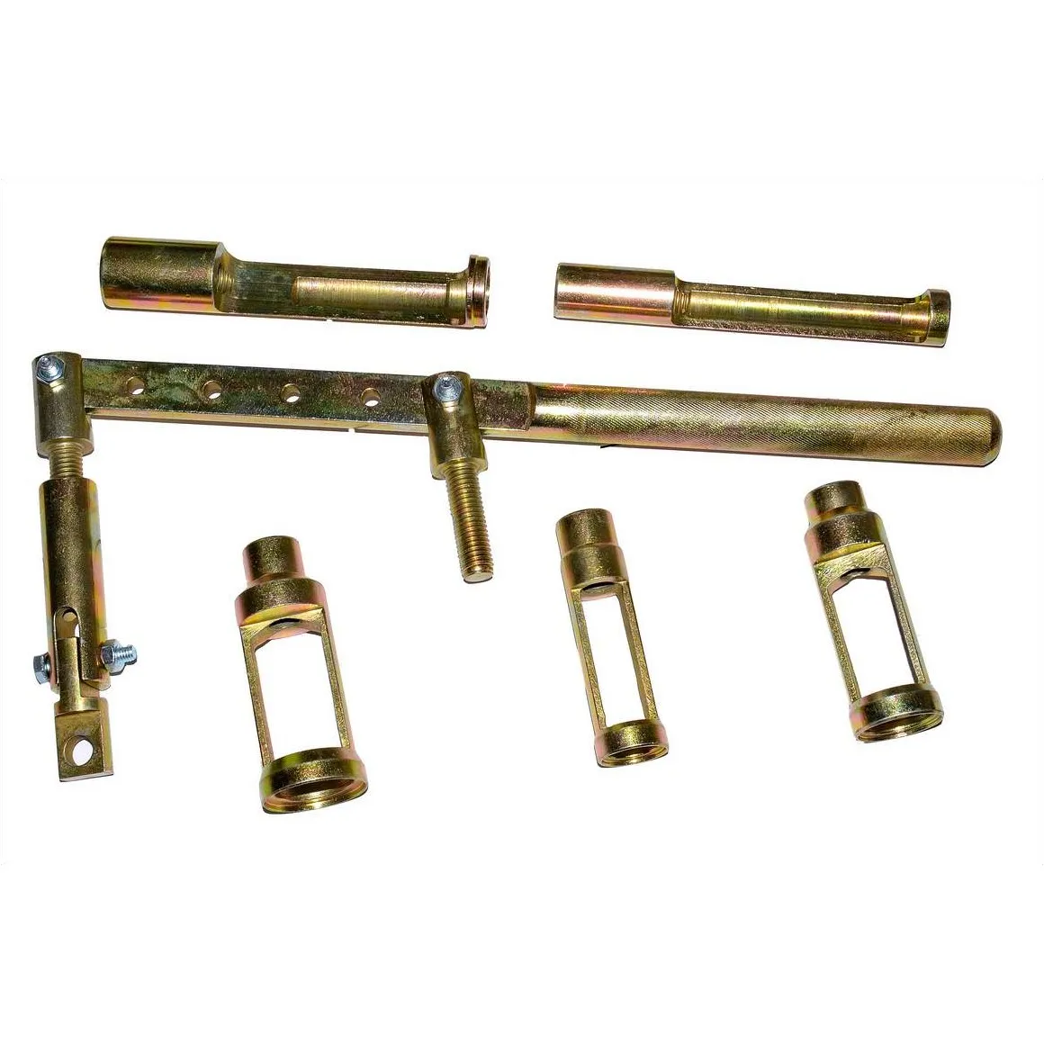 Инструменти за клапани