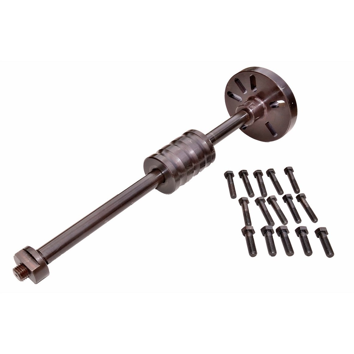 Автомобилни инструменти