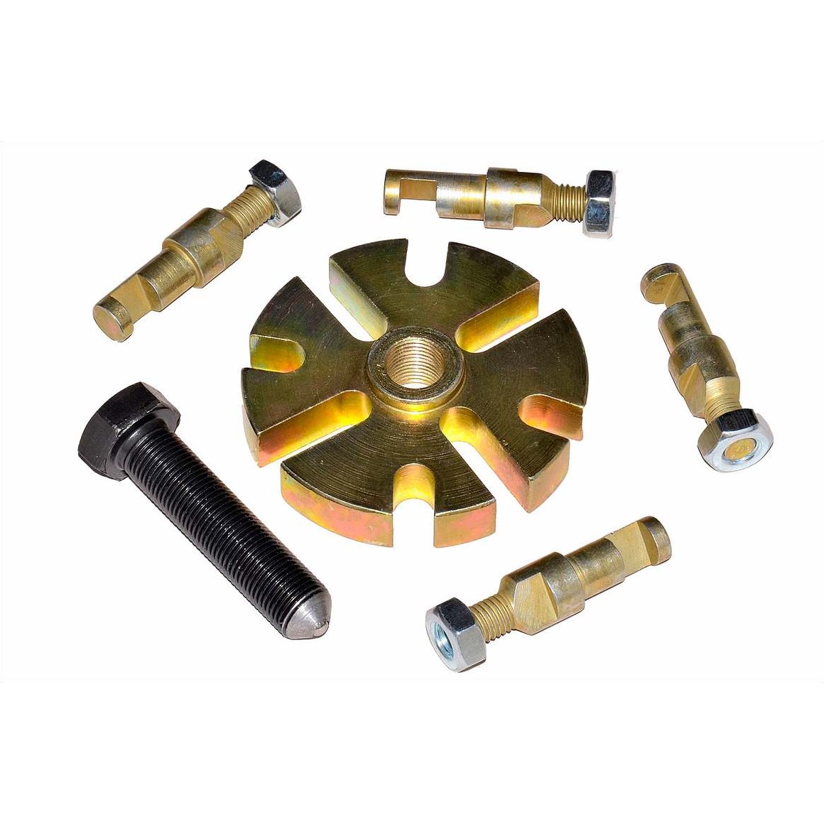 Издърпвачи за шайби