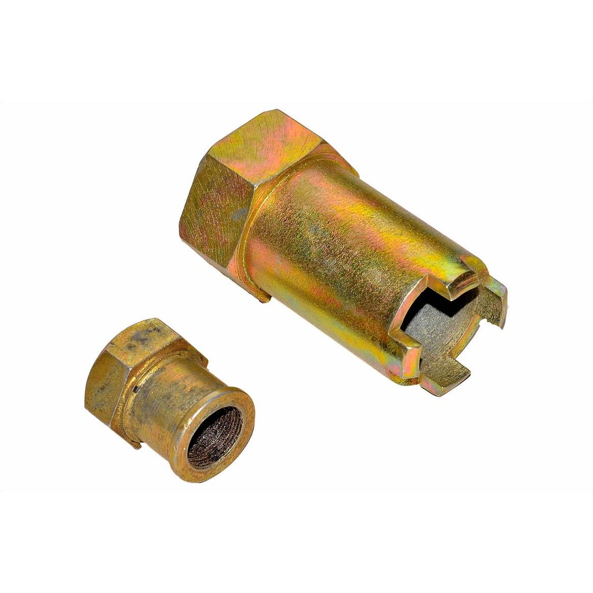 Ключове за инжектори