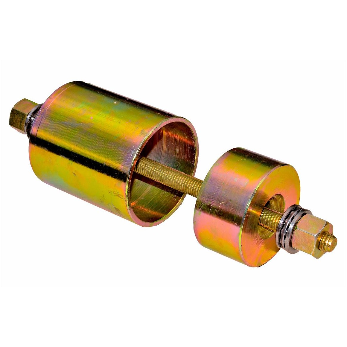 Издърпвачи и монтажници за тампони