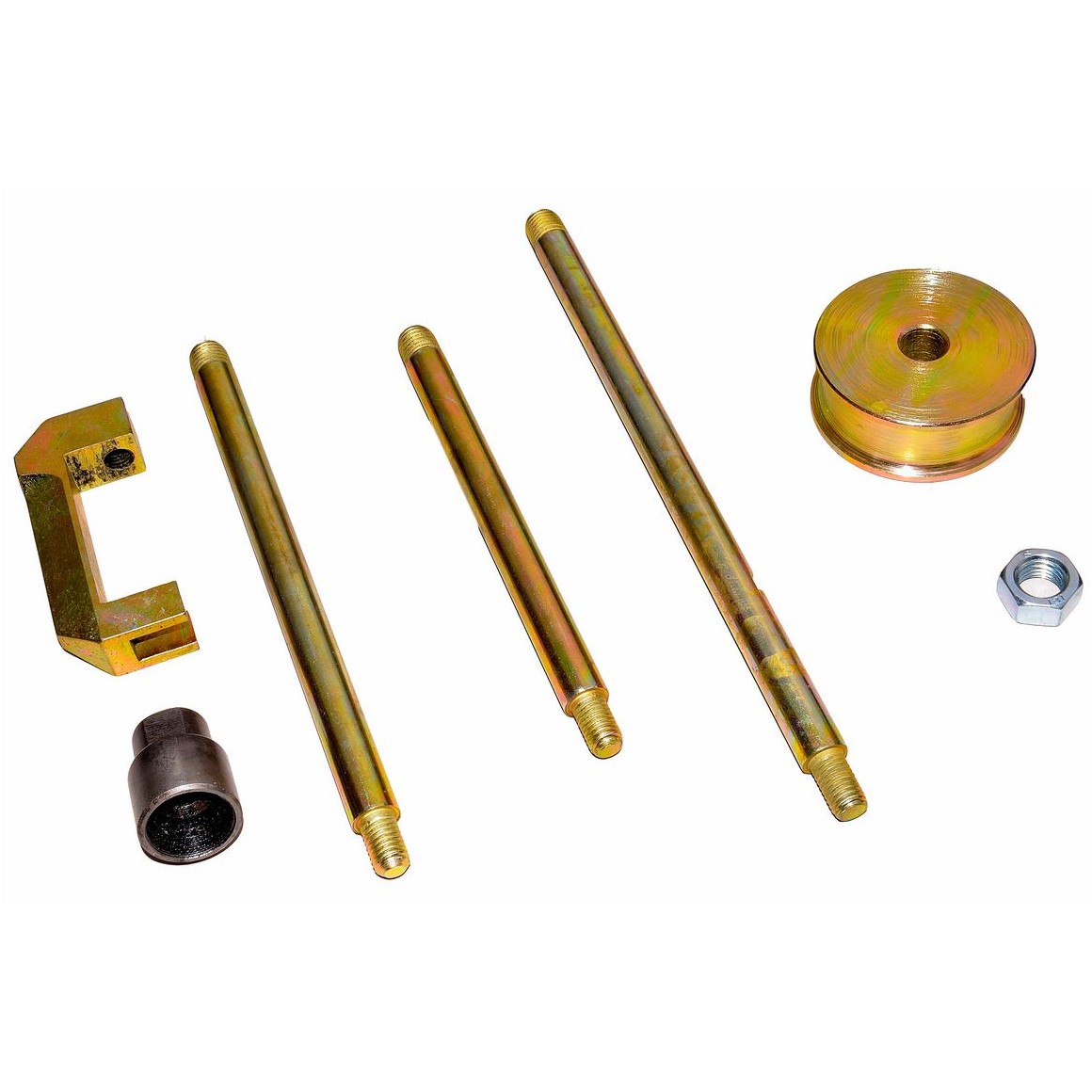 Инструменти за инжектори