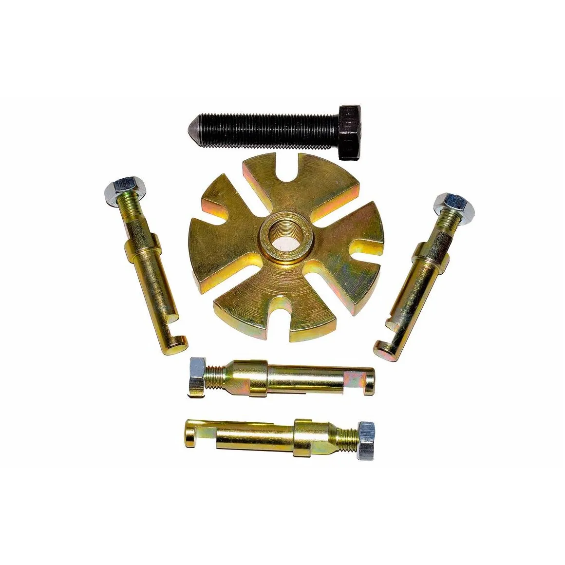 Автомобилни инструменти