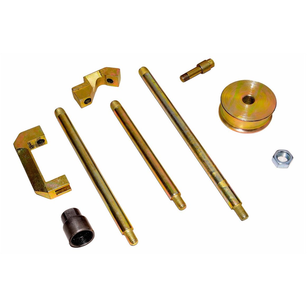 Издърпвачи за инжектори