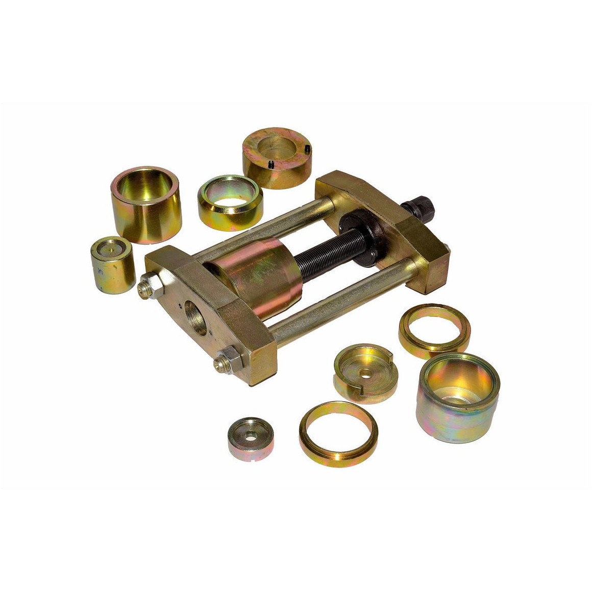 Автомобилни инструменти