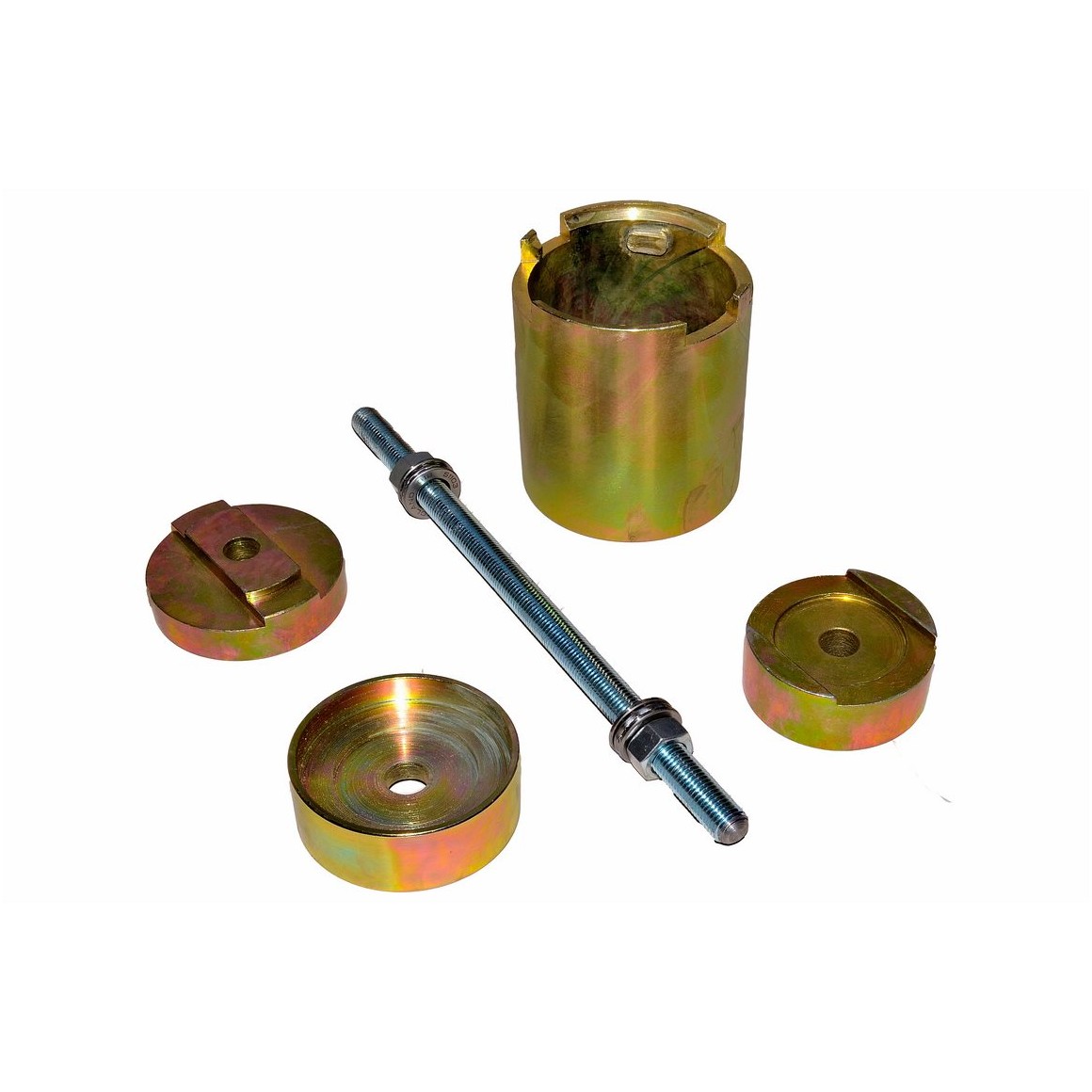 Автомобилни инструменти