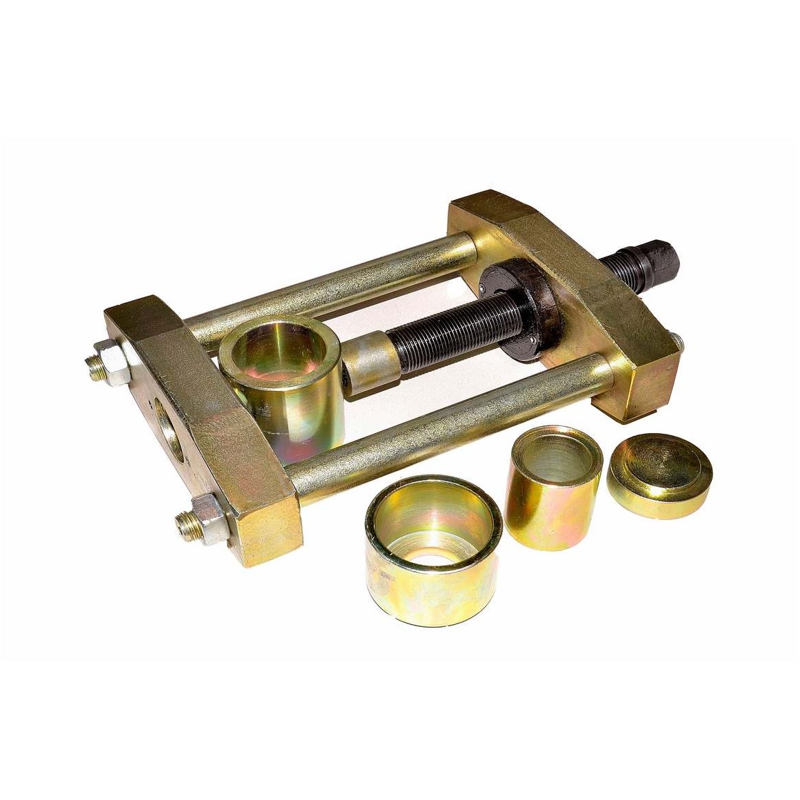 Автомобилни инструменти