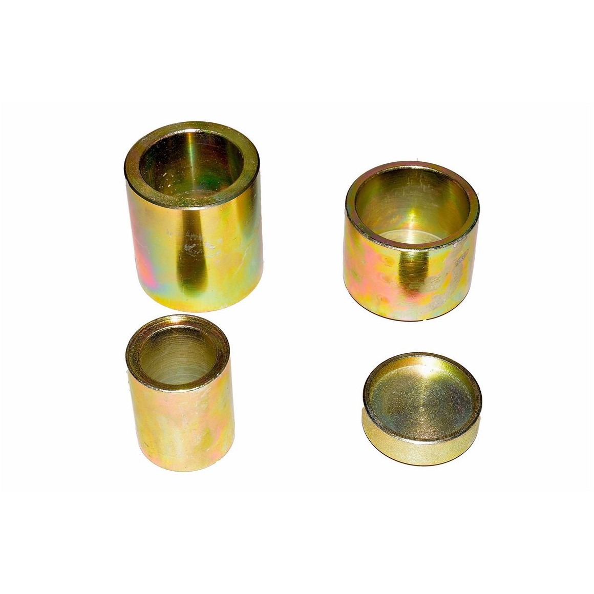 Инструменти за кормилна и окачваща система