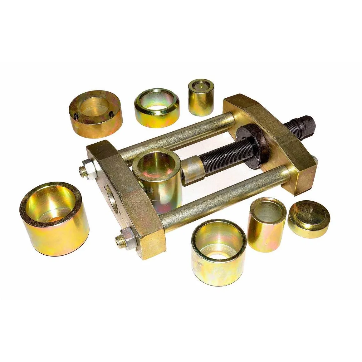 Автомобилни инструменти