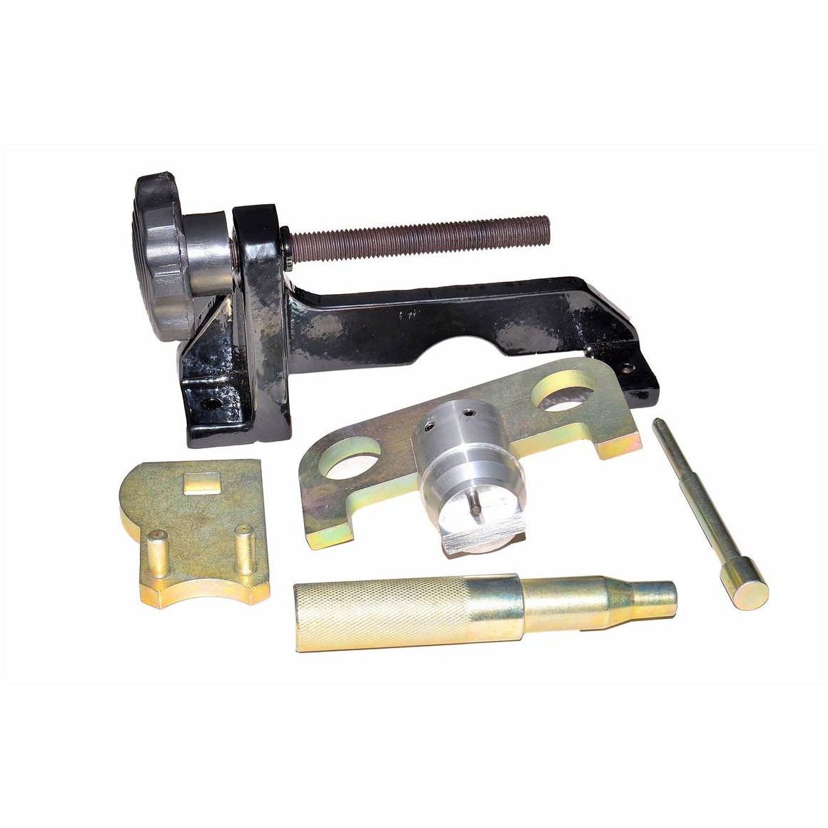 Инструменти за ремъчна система