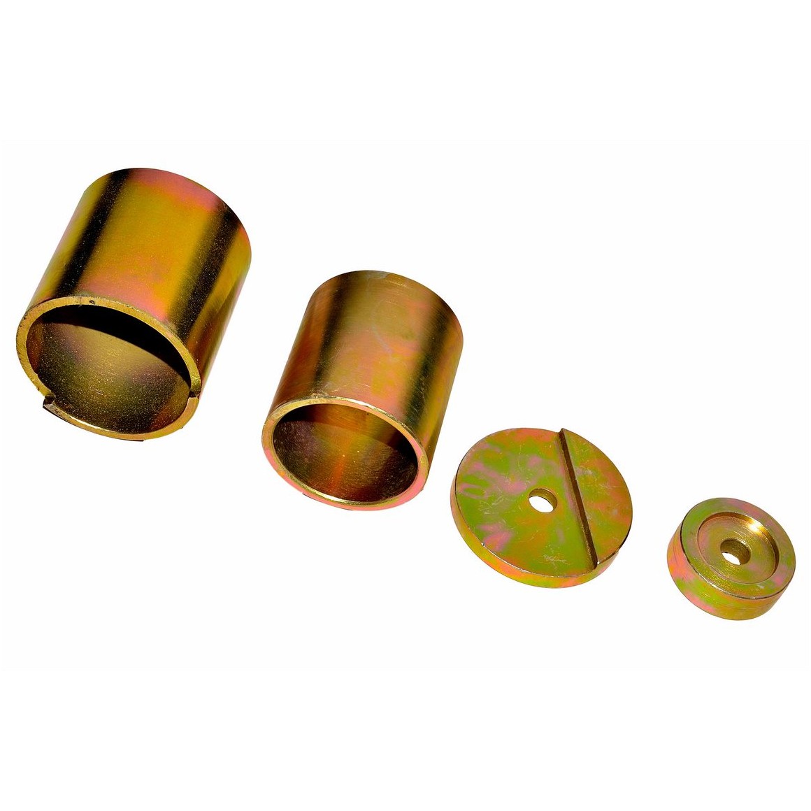 Инструменти за кормилна и окачваща система