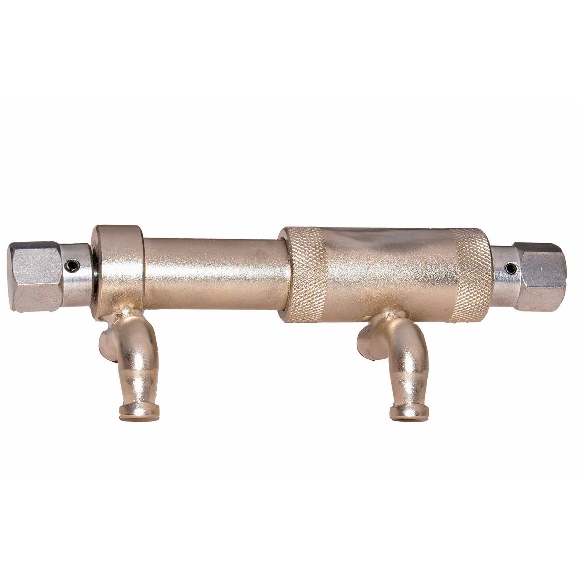 Изпускателна система