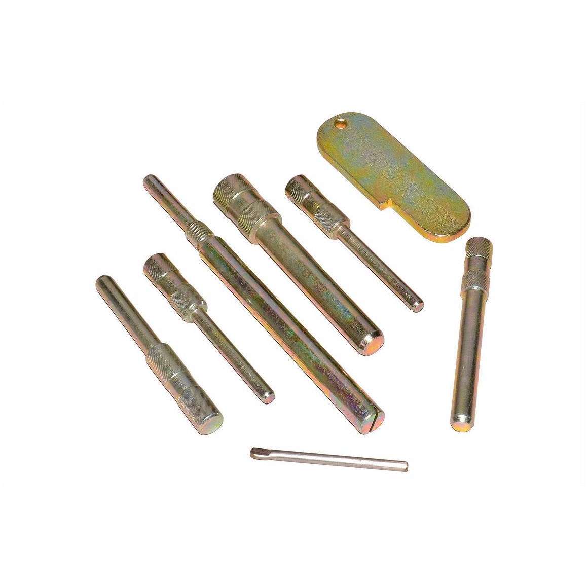 Инструменти за ремъчна система