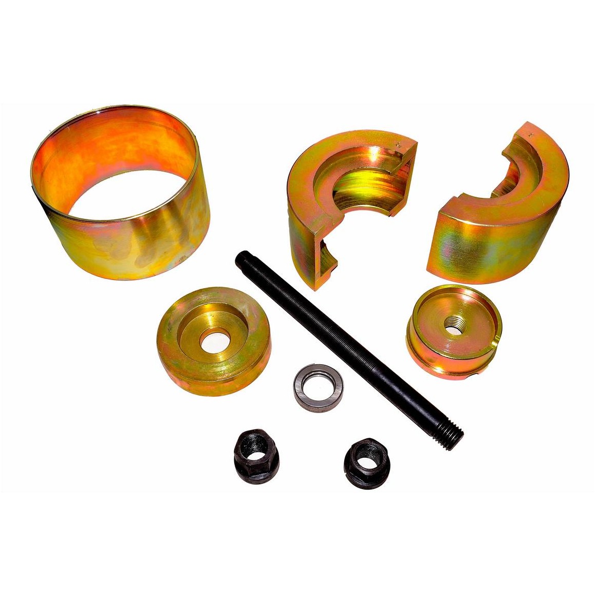 Автомобилни инструменти