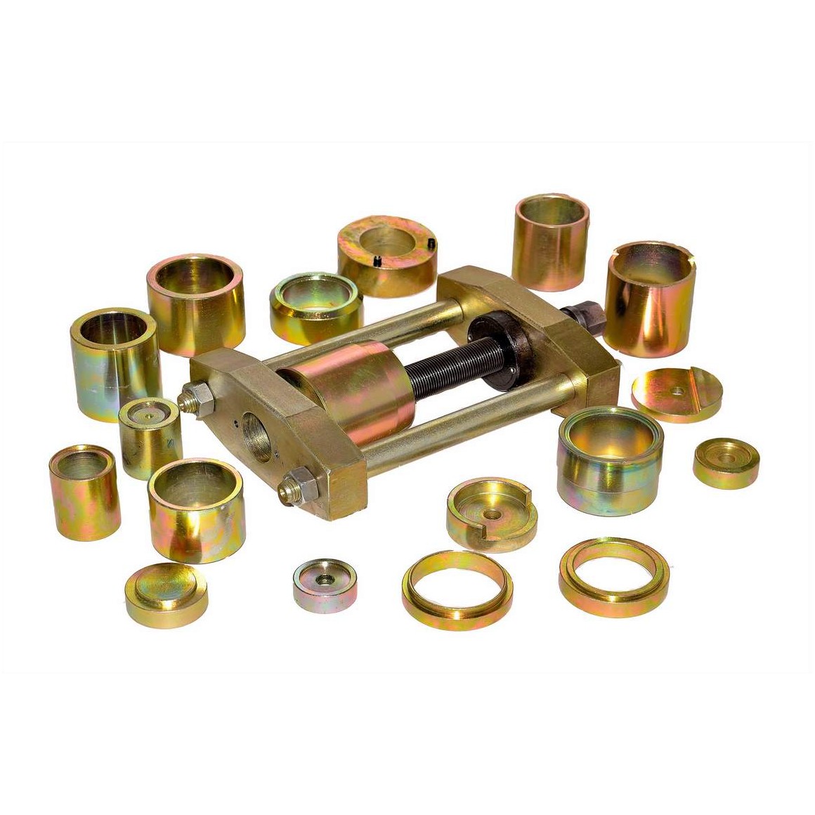 Автомобилни инструменти