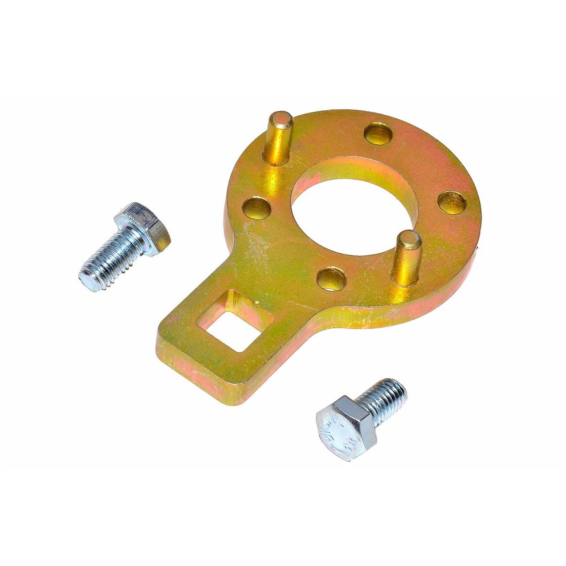 Инструменти за ремъчна система