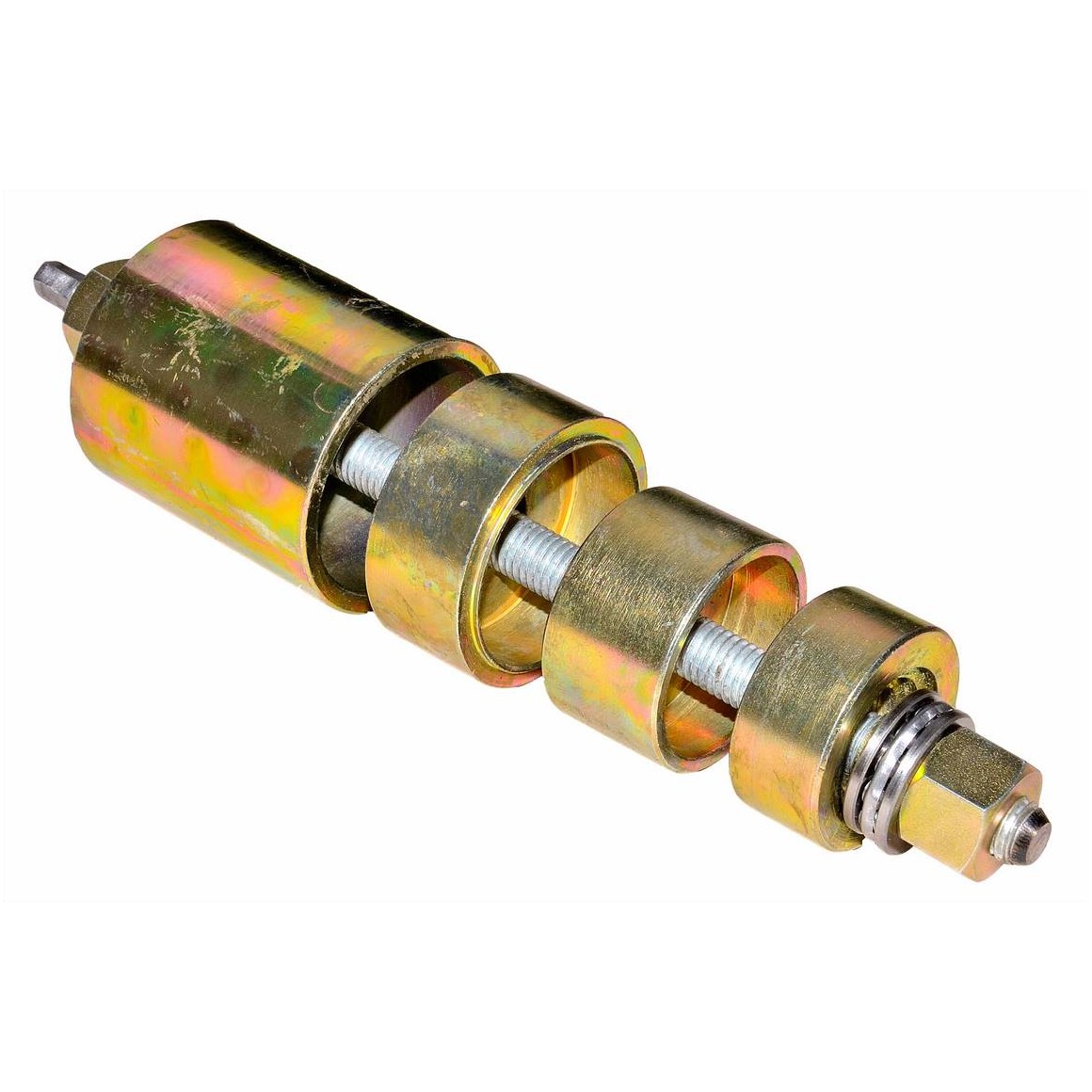 Автомобилни инструменти