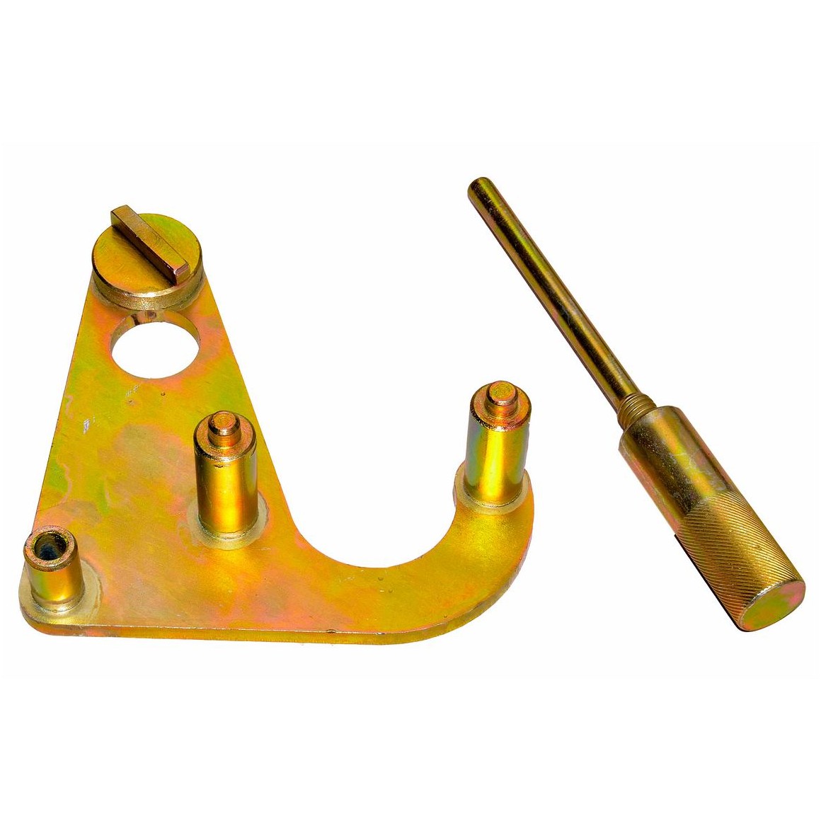 Инструменти за ремъчна система