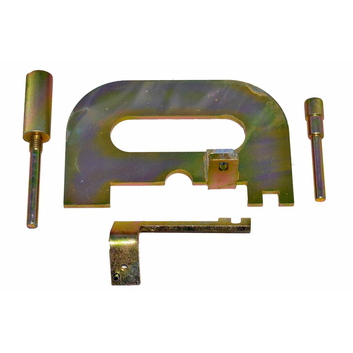 Автомобилни инструменти