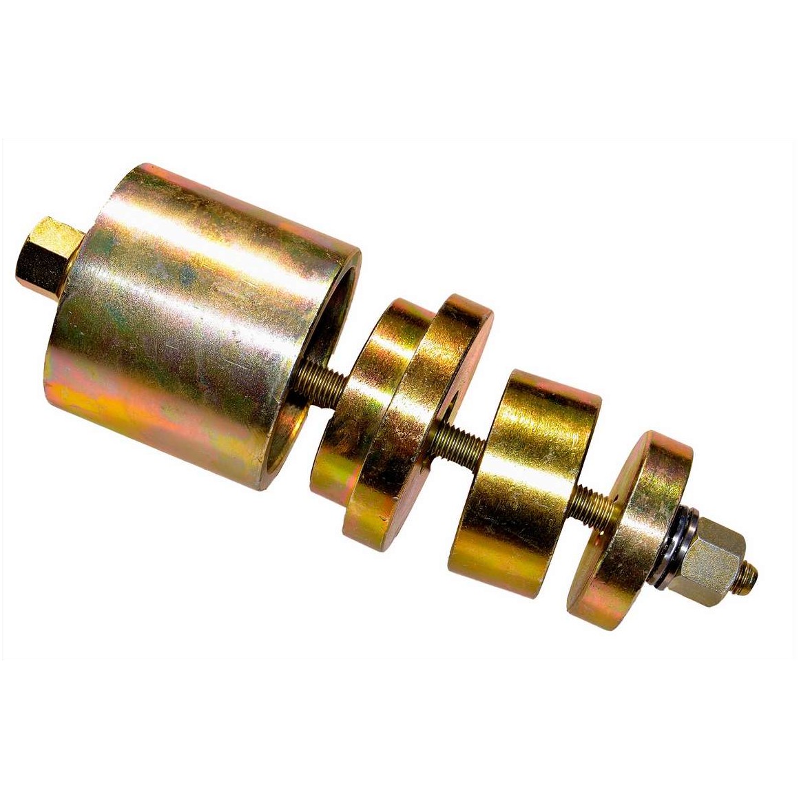 Издърпвачи и монтажници за тампони