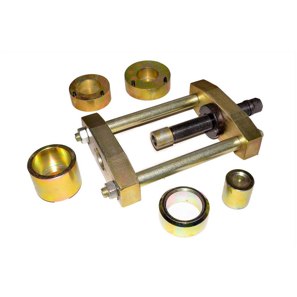 Автомобилни инструменти