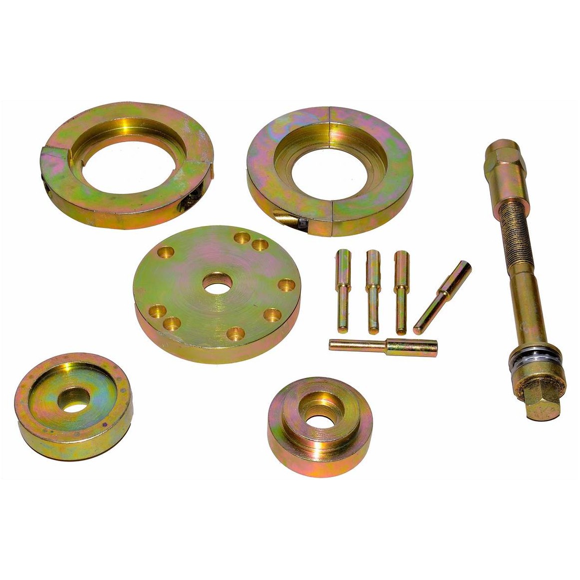 Автомобилни инструменти