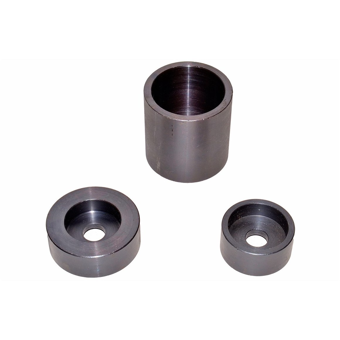 Издърпвачи и монтажници за тампони