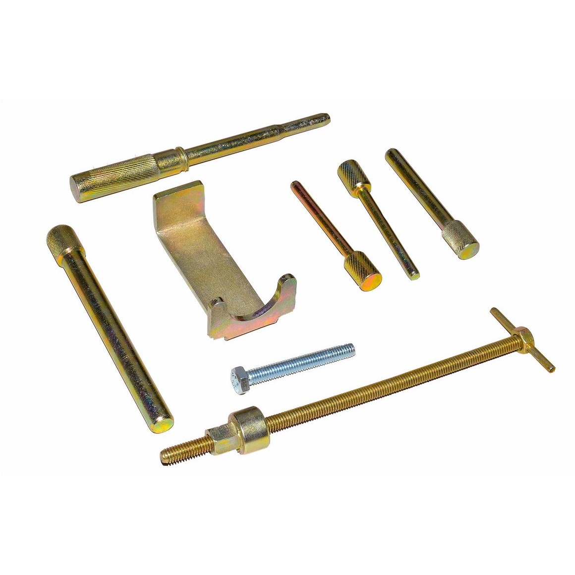 Автомобилни инструменти