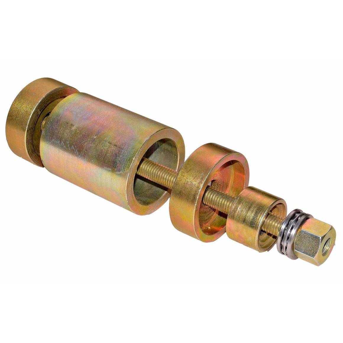 Издърпвачи и монтажници за тампони