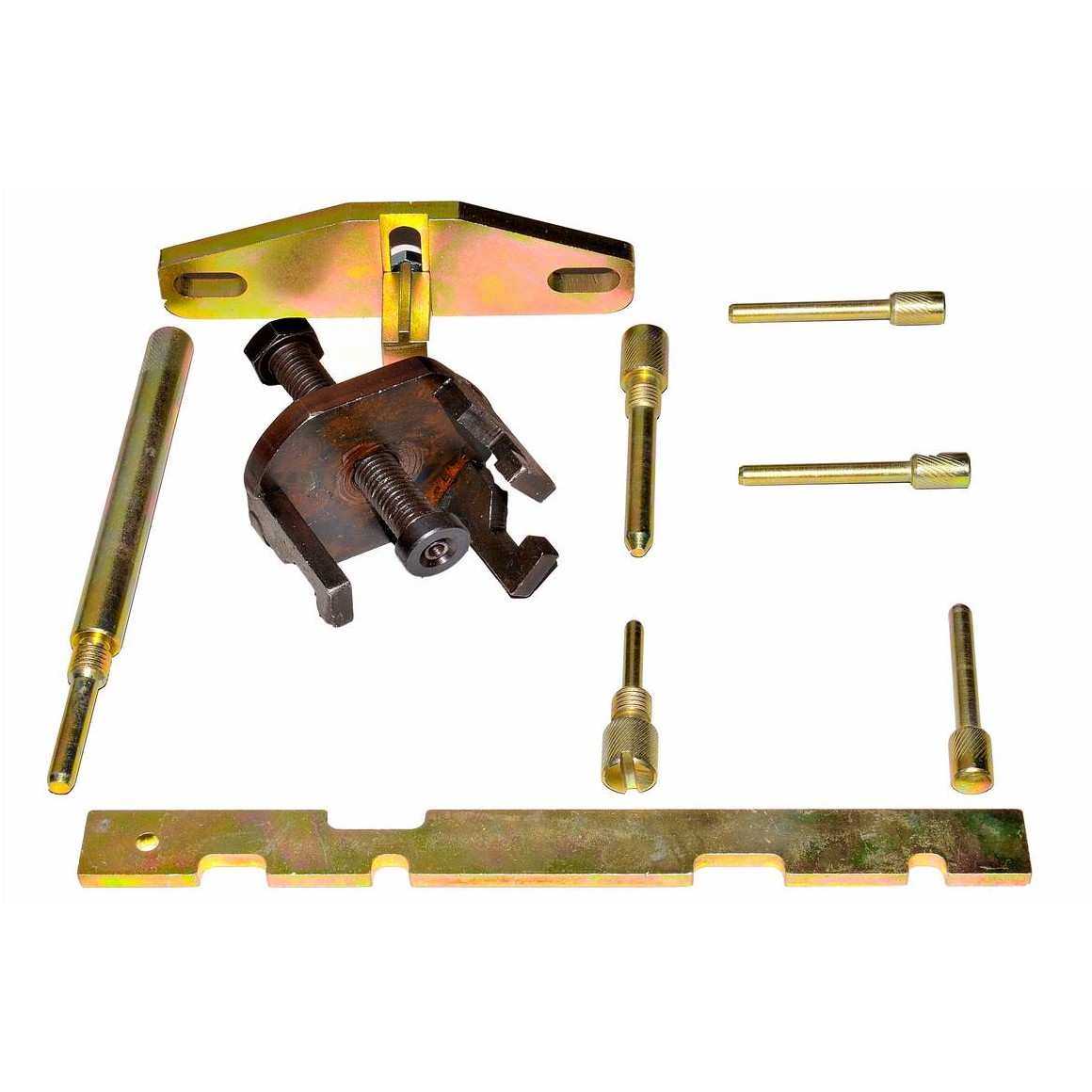 Автомобилни инструменти