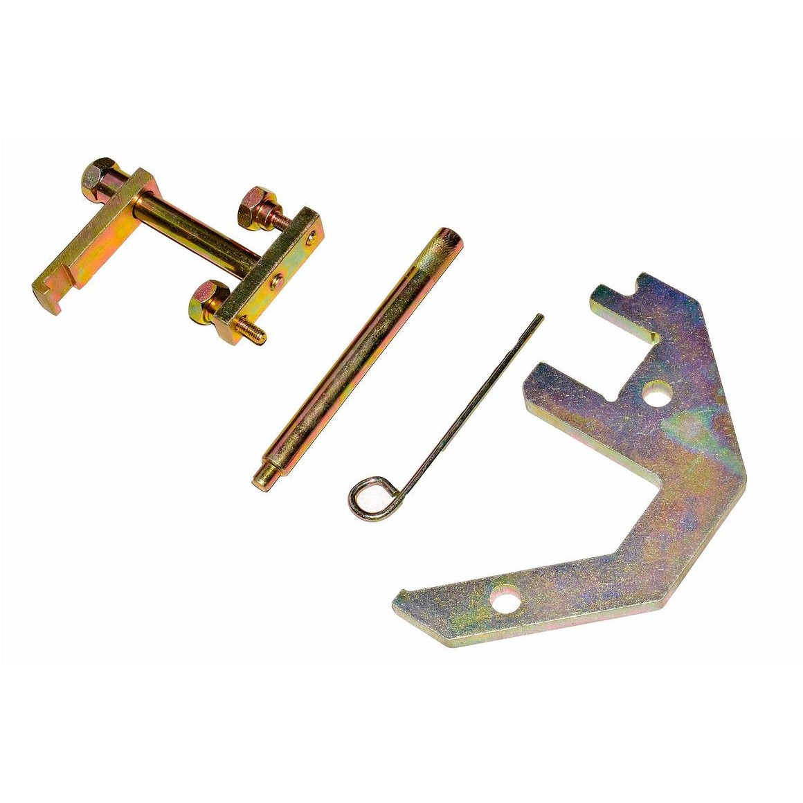 Инструменти за ремъчна система