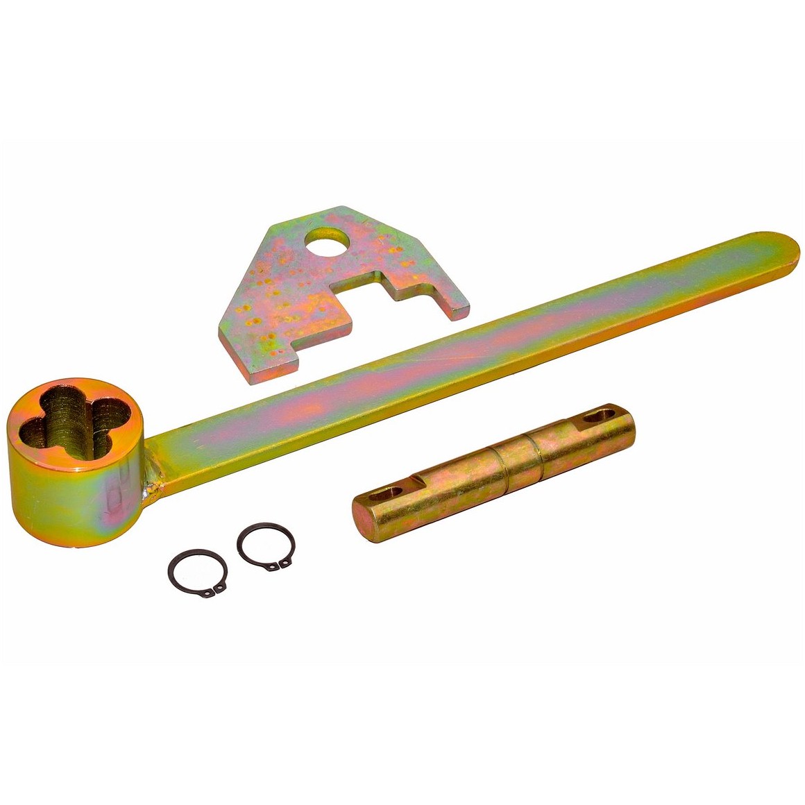 Автомобилни инструменти