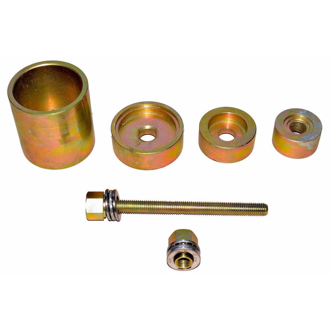 Автомобилни инструменти