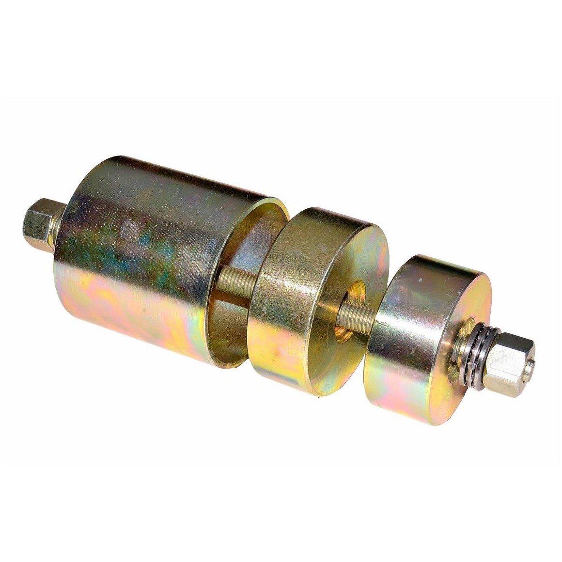 Издърпвачи и монтажници за тампони