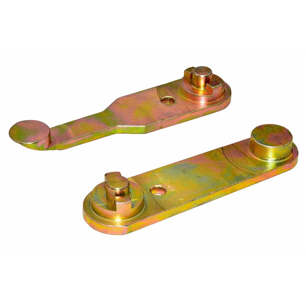 Инструменти за ремъчна система