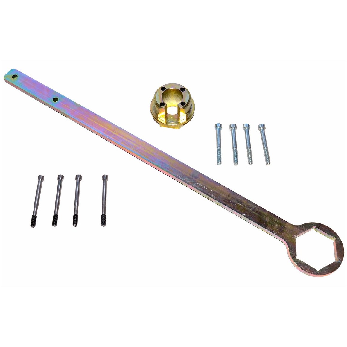 Инструменти за ремъчна система