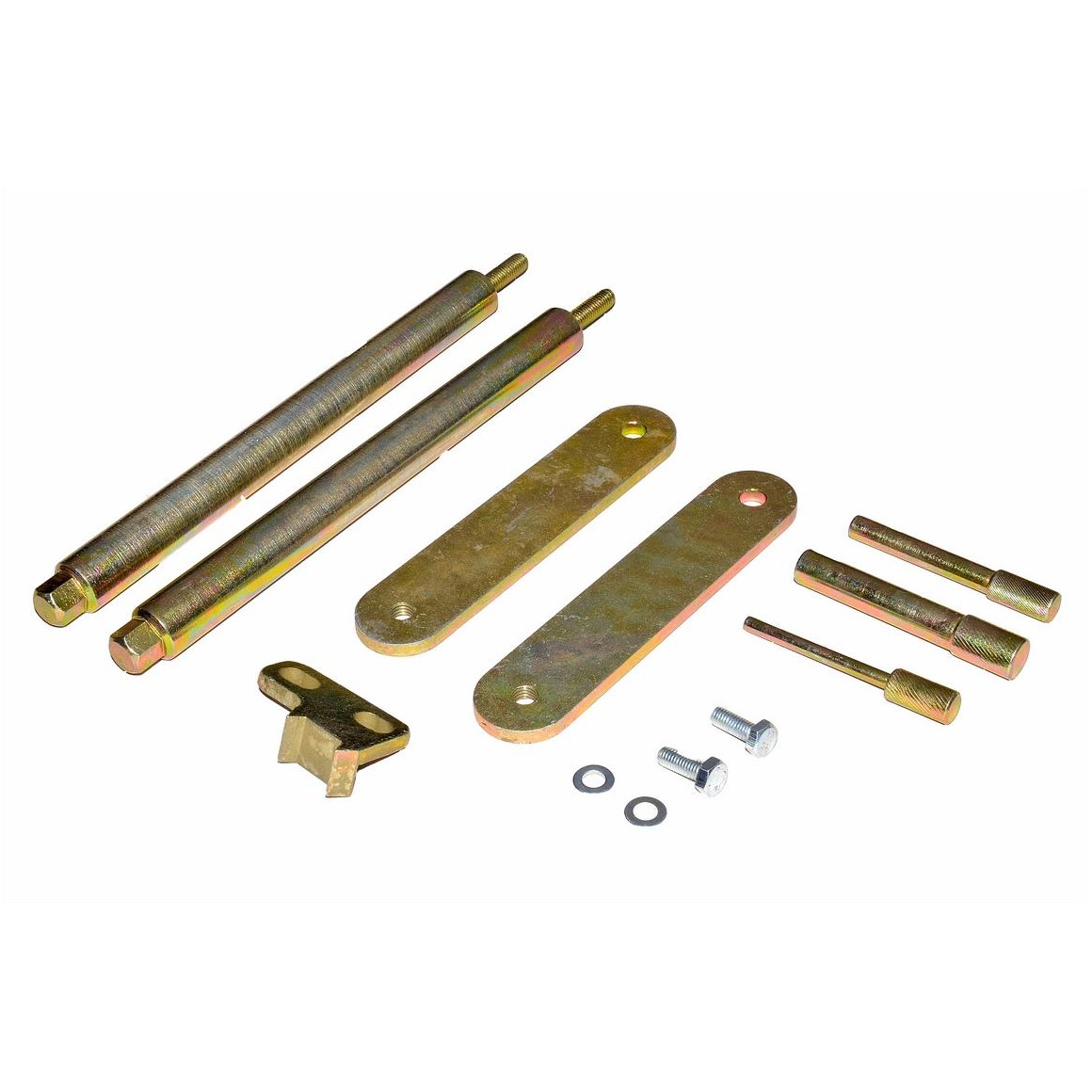 Комплект за синхронизация, Mini Cooper (06-10) 1.6 дизел